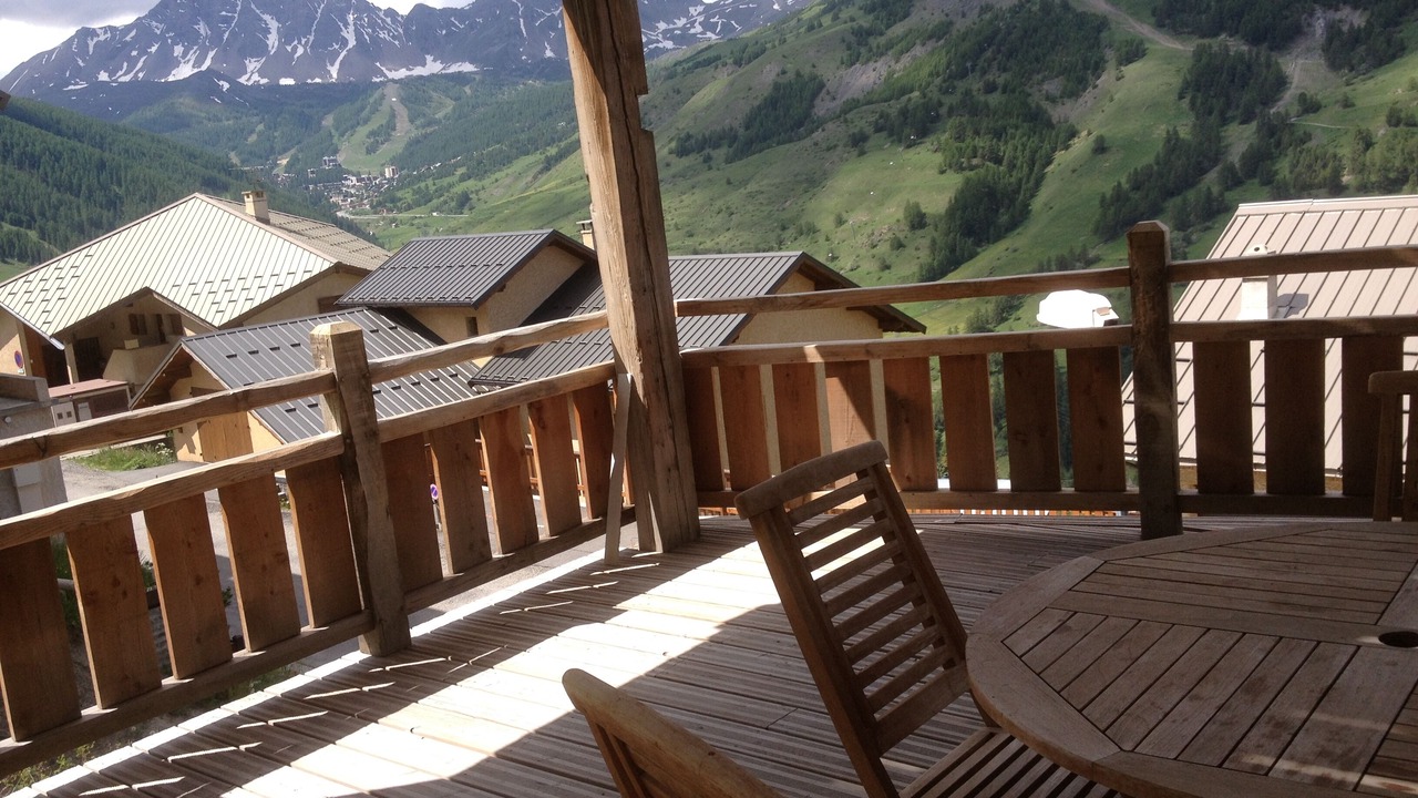 Photo of Outdoor in Vars
