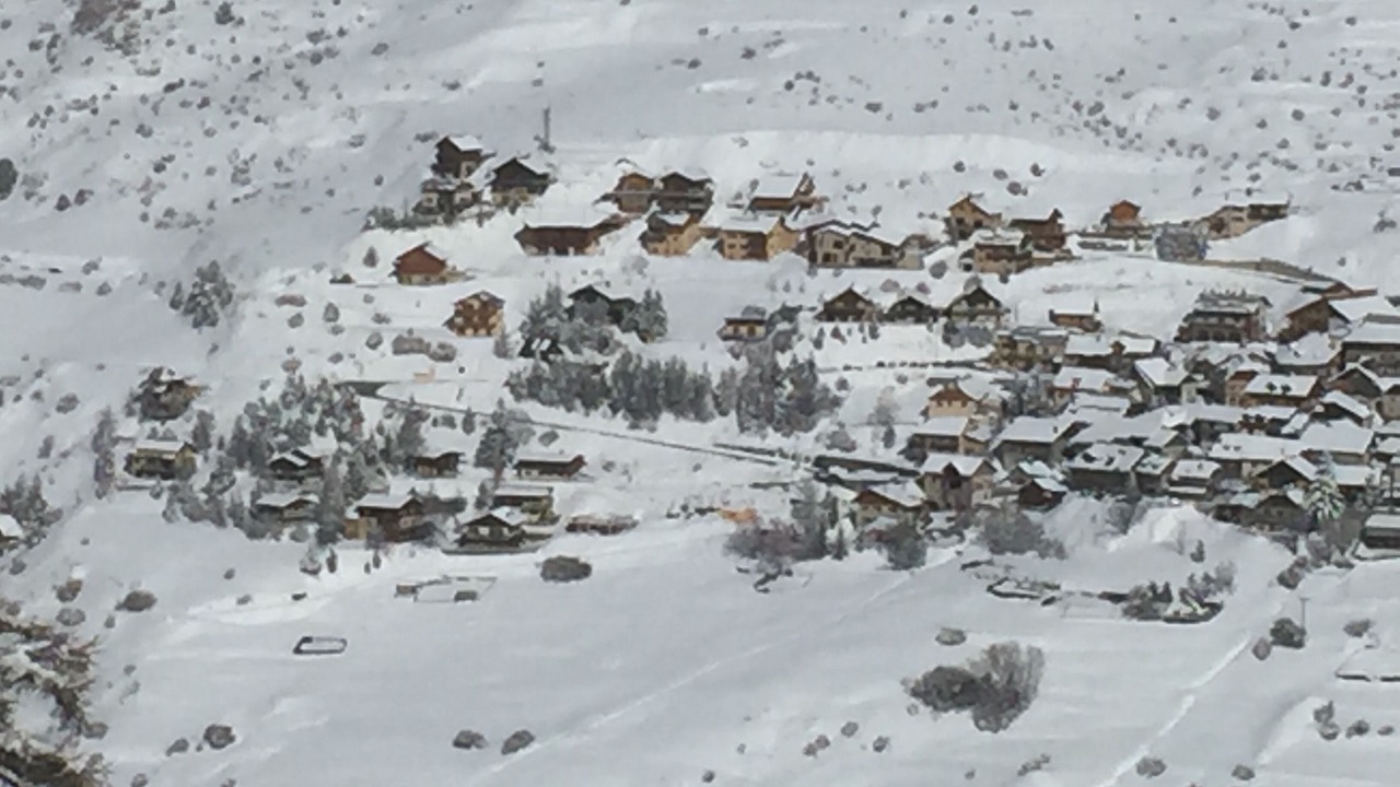 Photo of Outdoor in Vars
