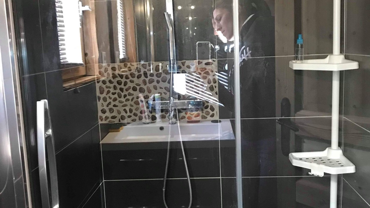 Photo of Bathroom in Vars
