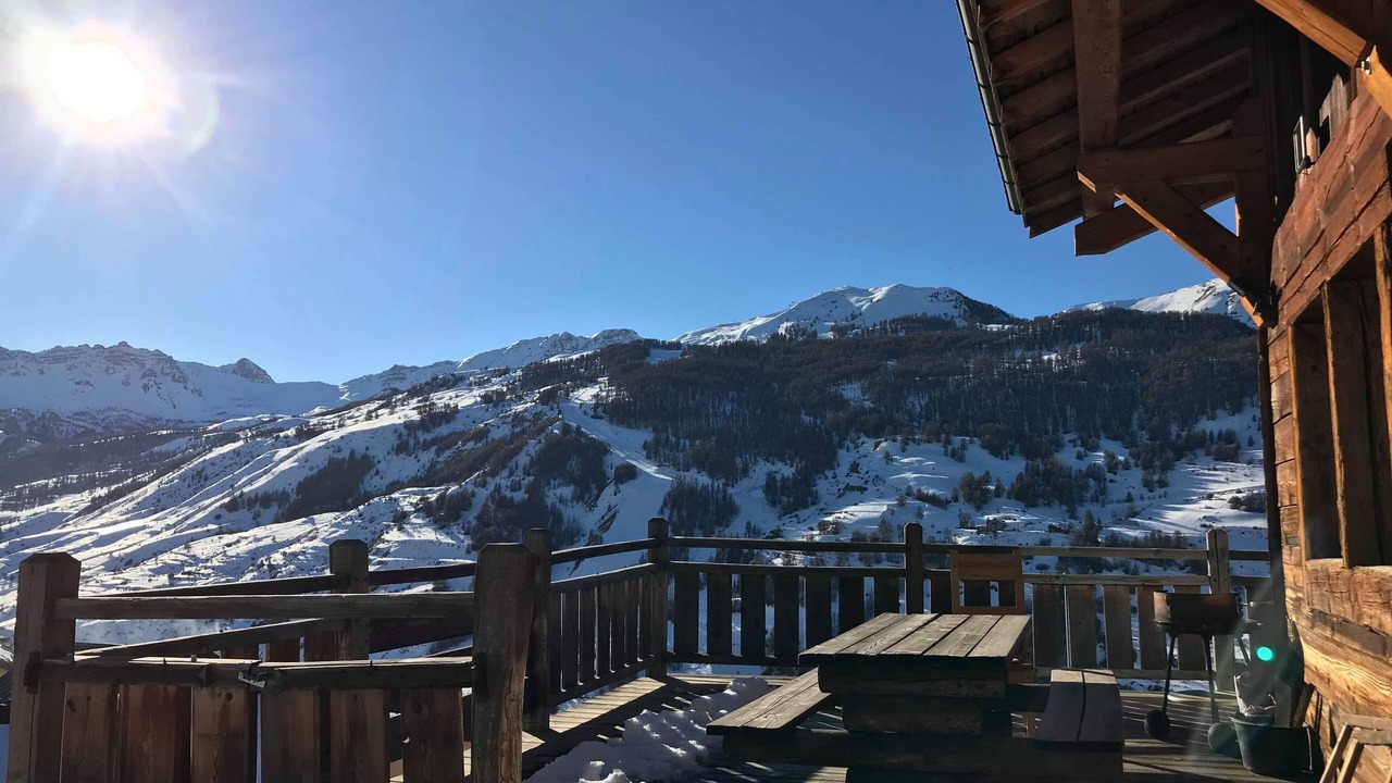 Photo of Outdoor in Vars
