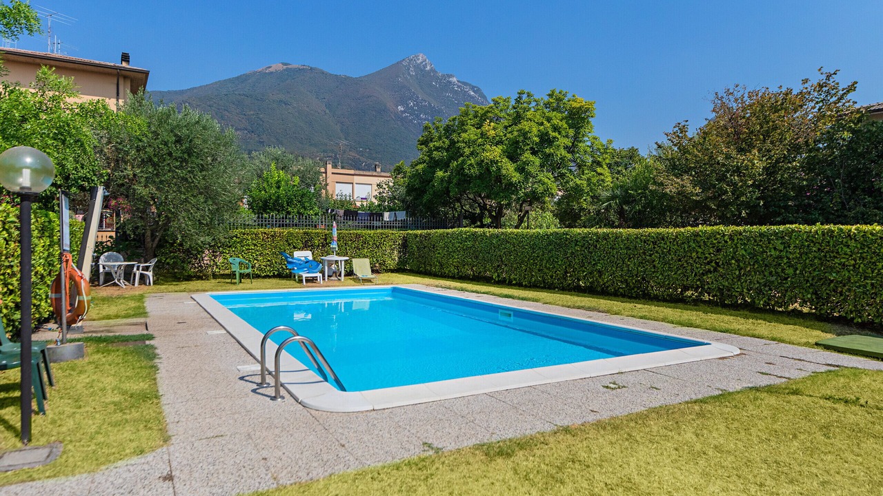 Photo of Outdoor in Toscolano Maderno