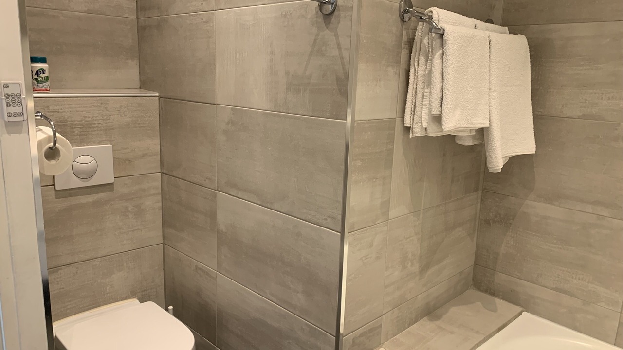 Photo of Bathroom in Sud