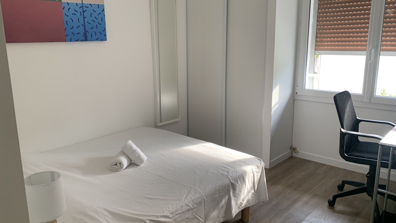 Photo of Bedroom in Sud