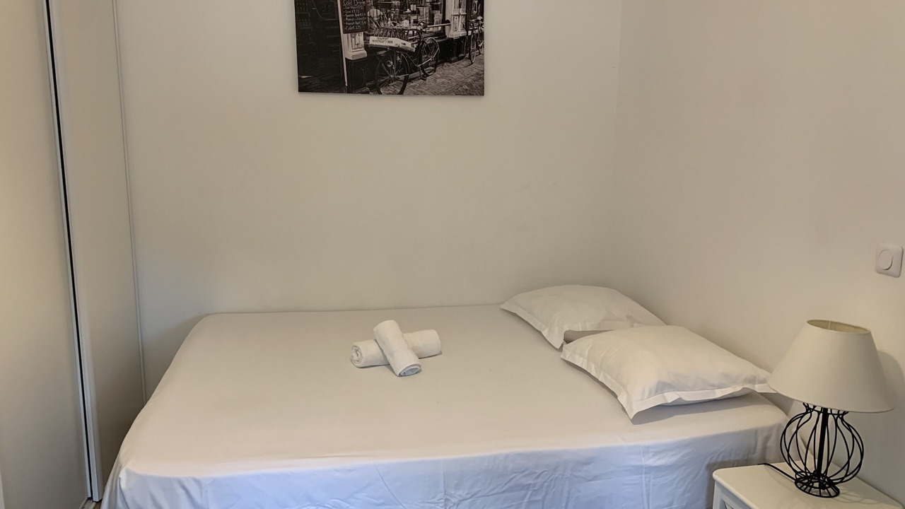 Photo of Bedroom in Sud