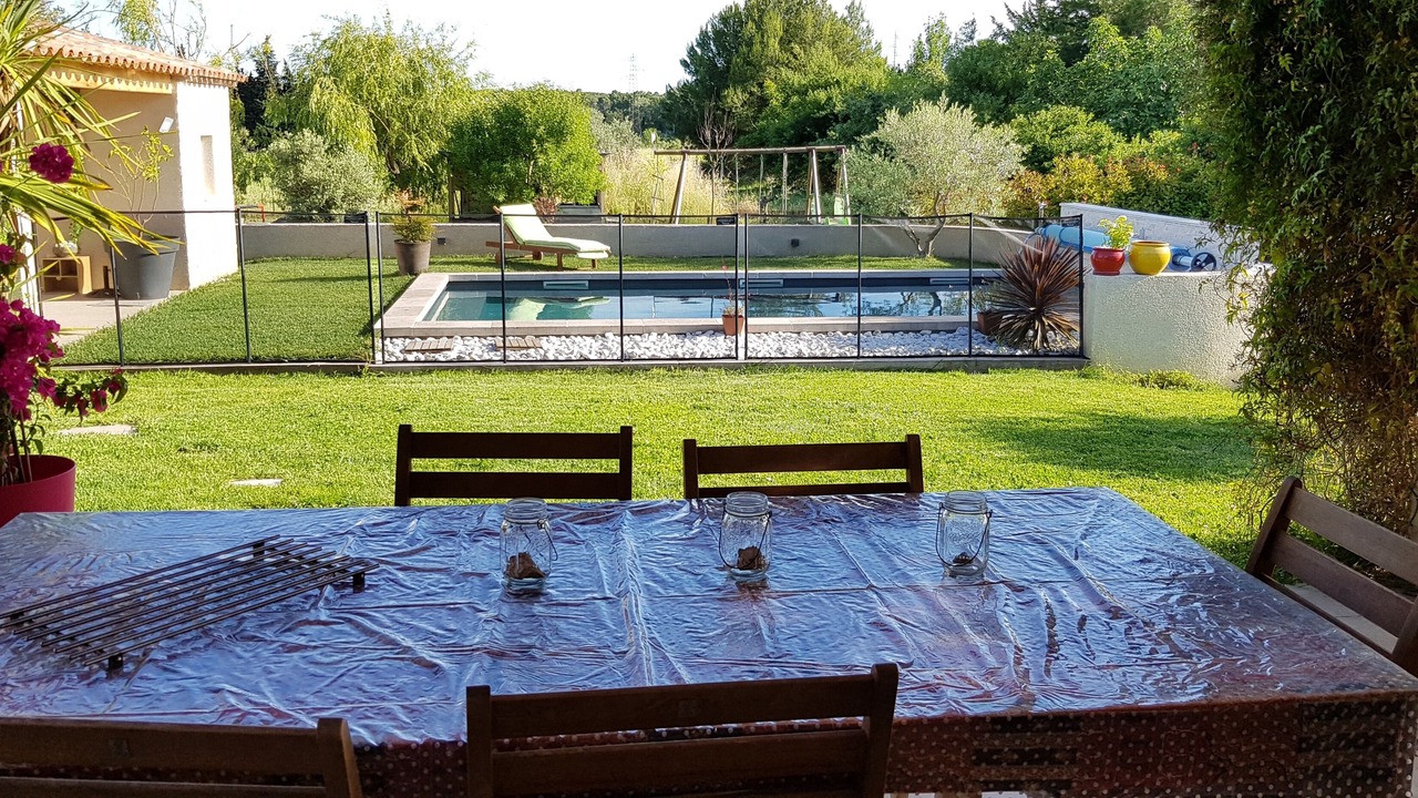 Photo of Outdoor in La Barben