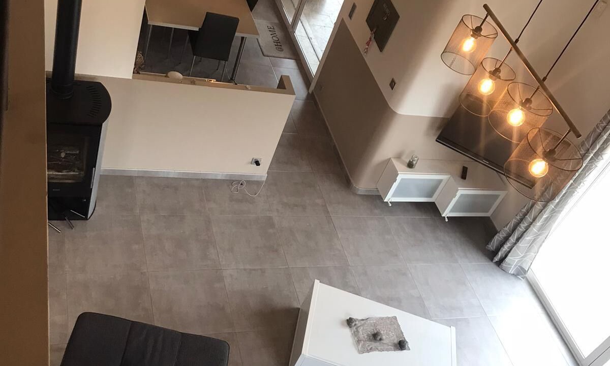 Photo of Livingroom in La Barben