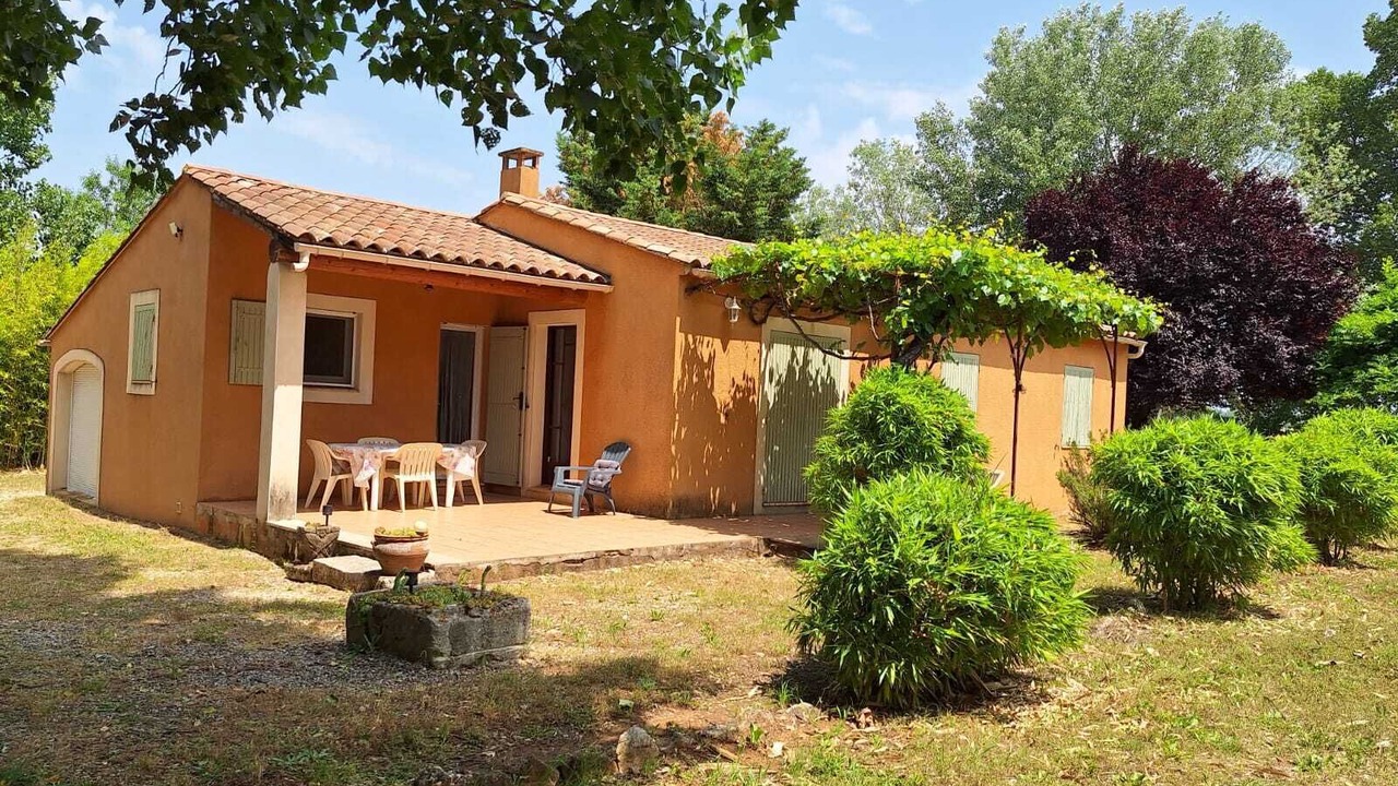Photo of Outdoor in Bonnieux
