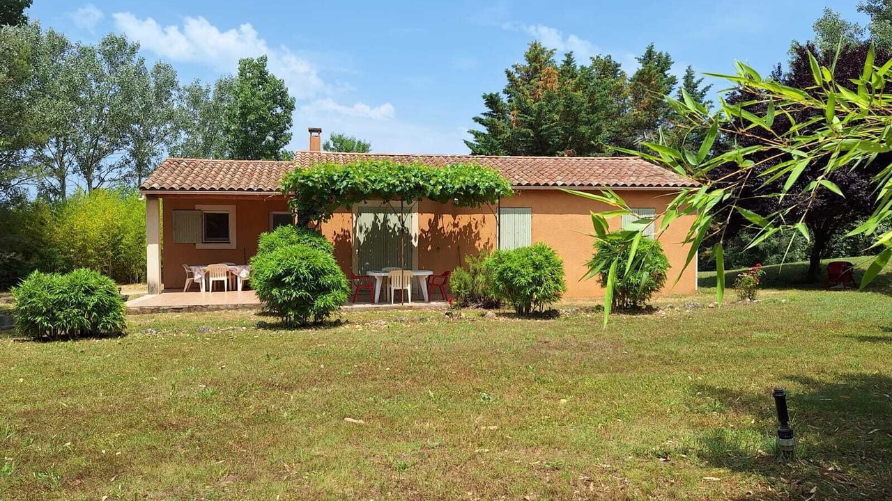 Photo of Outdoor in Bonnieux