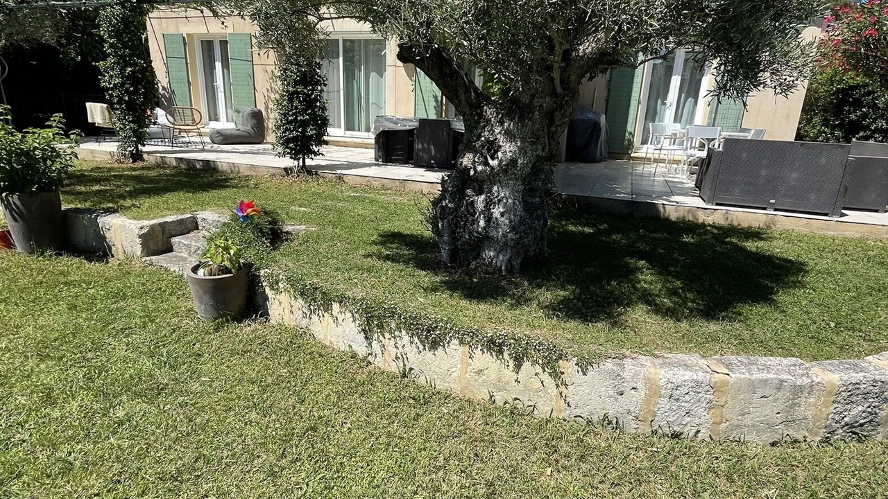 Photo of Outdoor in Maussane