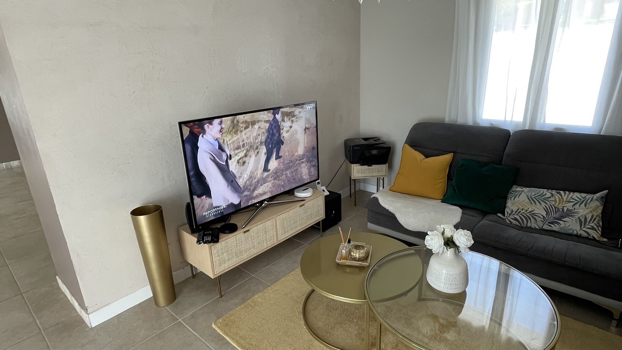 Photo of Livingroom in Maussane