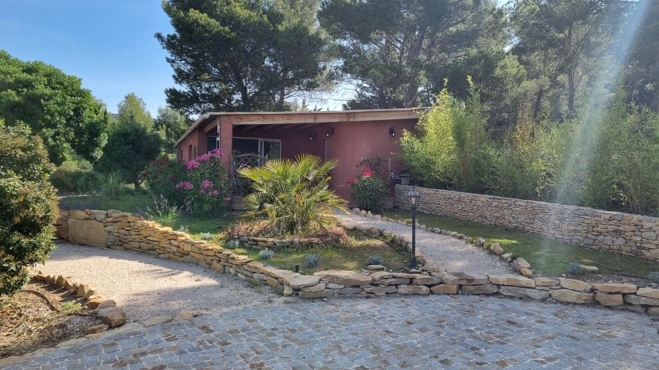Photo of Outdoor in Ceyreste