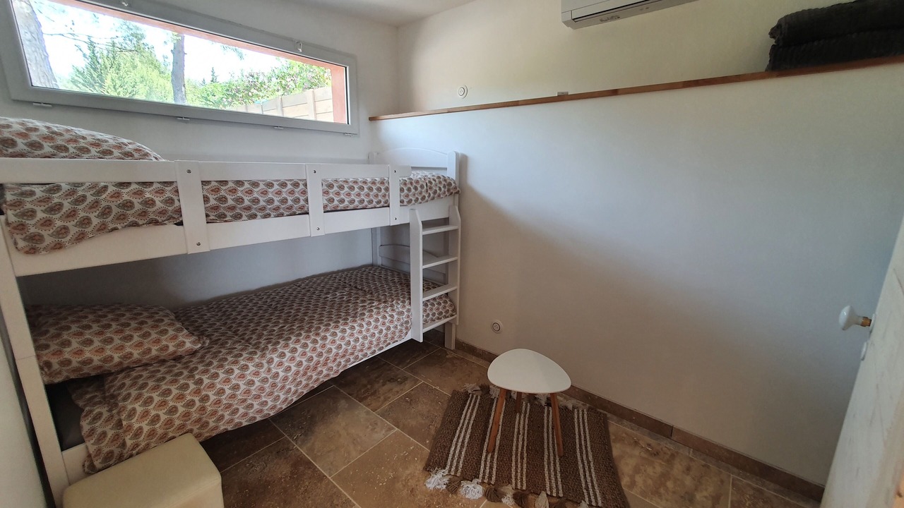 Photo of Bedroom in Ceyreste