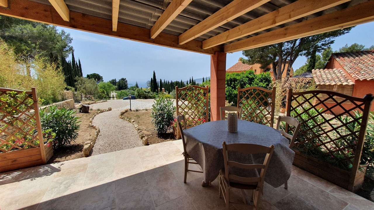 Photo of Outdoor in Ceyreste