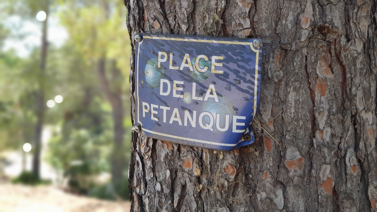 Photo of Outdoor in Ceyreste