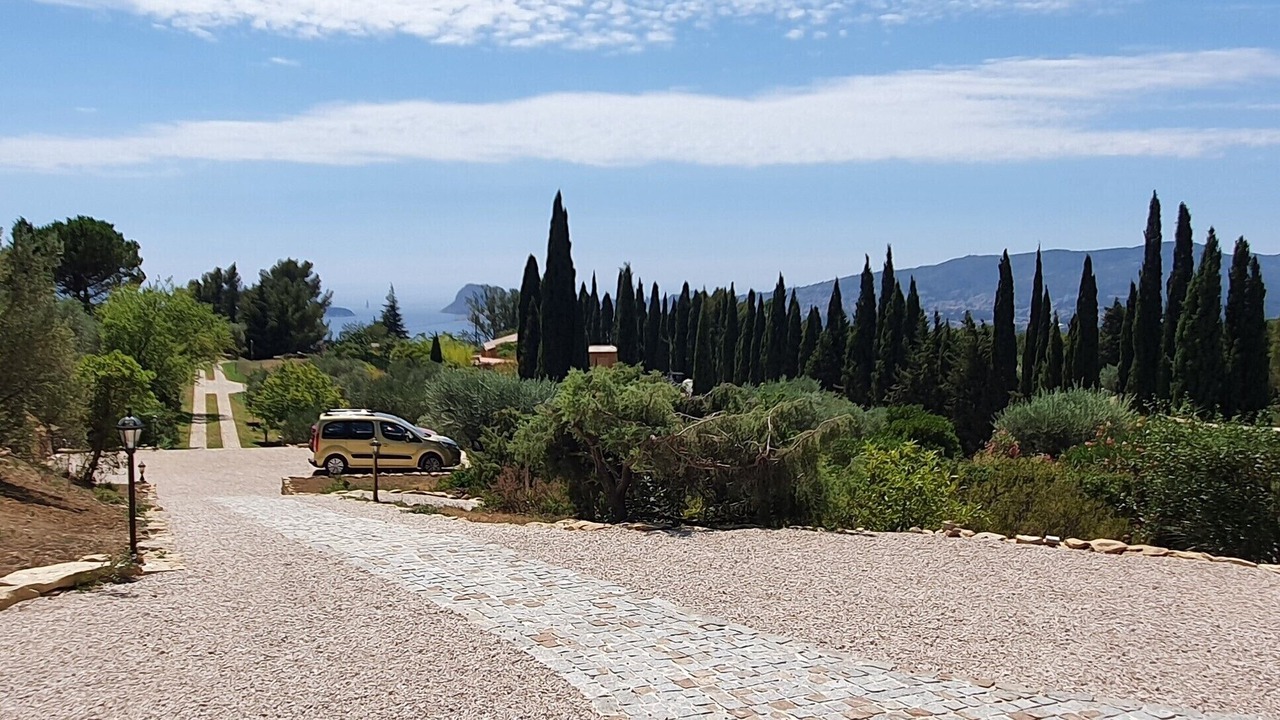 Photo of Outdoor in Ceyreste