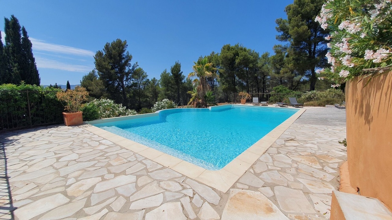 Photo of Outdoor in Ceyreste