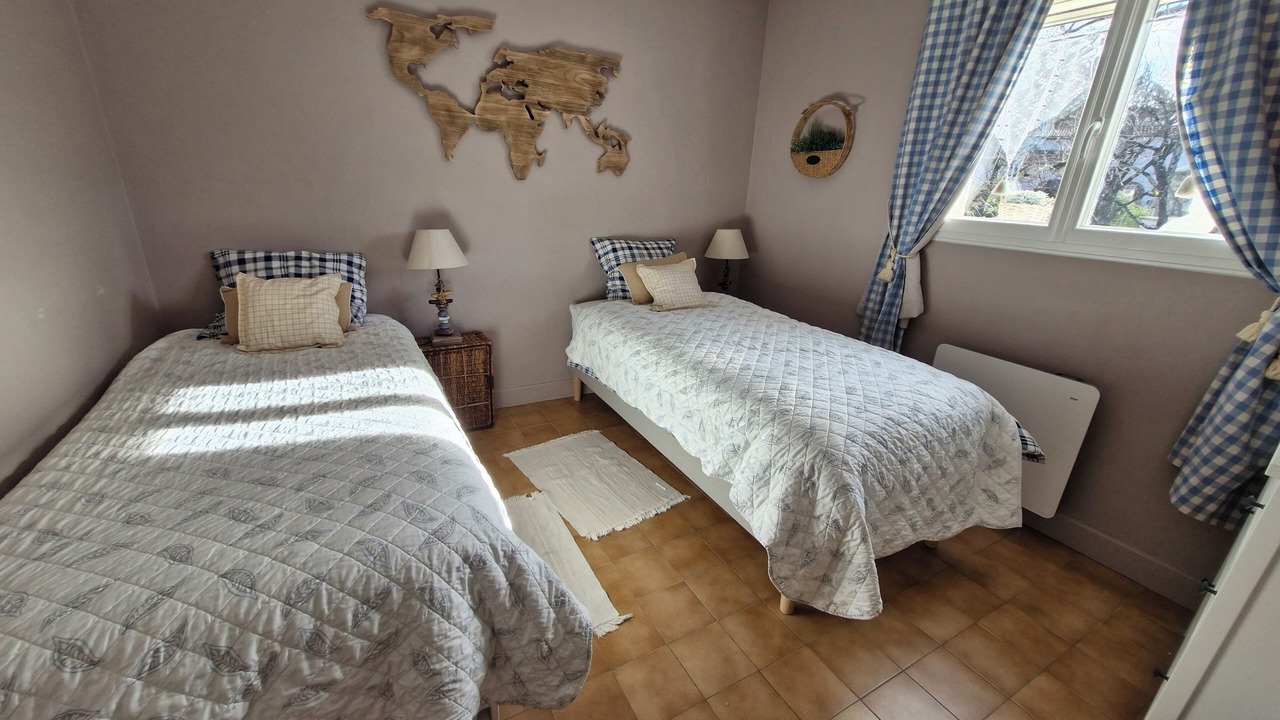 Photo of Bedroom in Tourrettes-sur-Loup