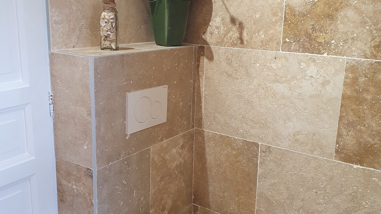Photo of Bathroom in Tourrettes-sur-Loup