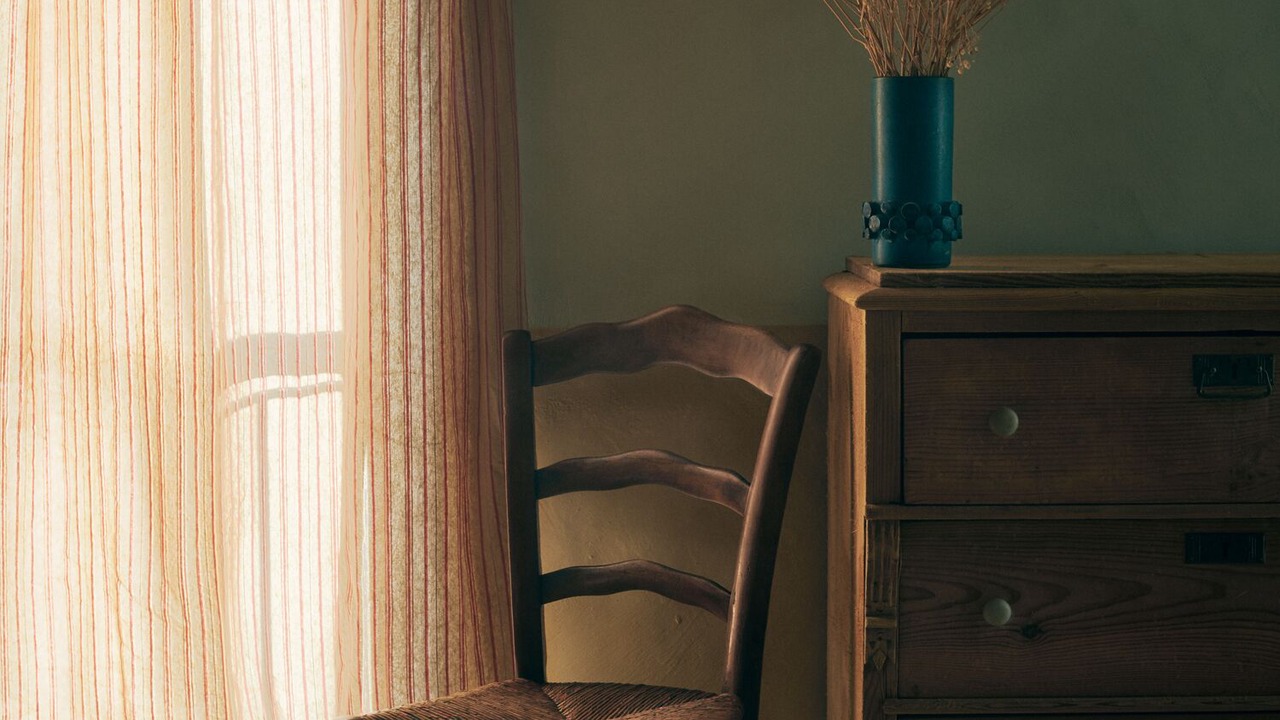Photo of Bedroom in Aigaliers