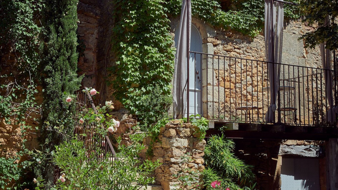 Photo of Outdoor in Aigaliers