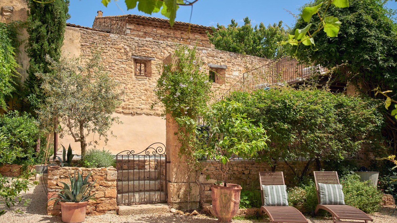 Photo of Outdoor in Aigaliers