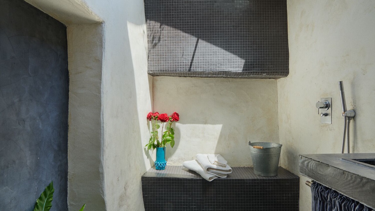 Photo of Bathroom in Aigaliers