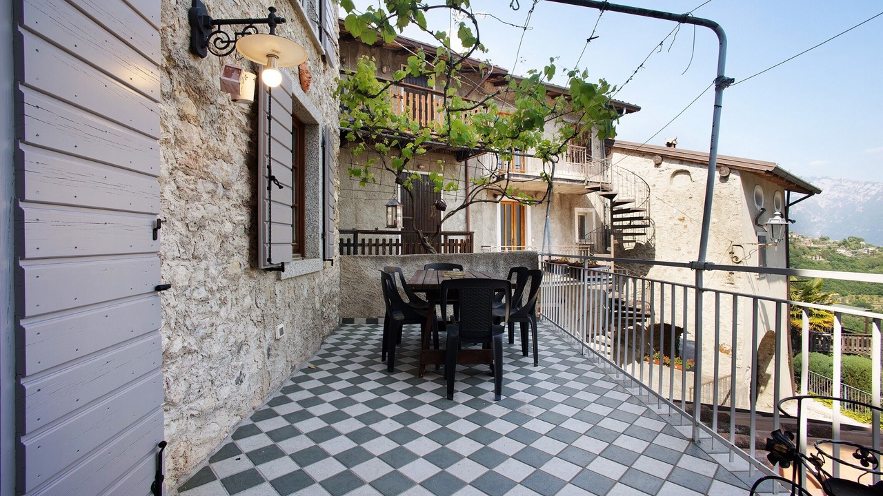 Photo of Outdoor in Tremosine