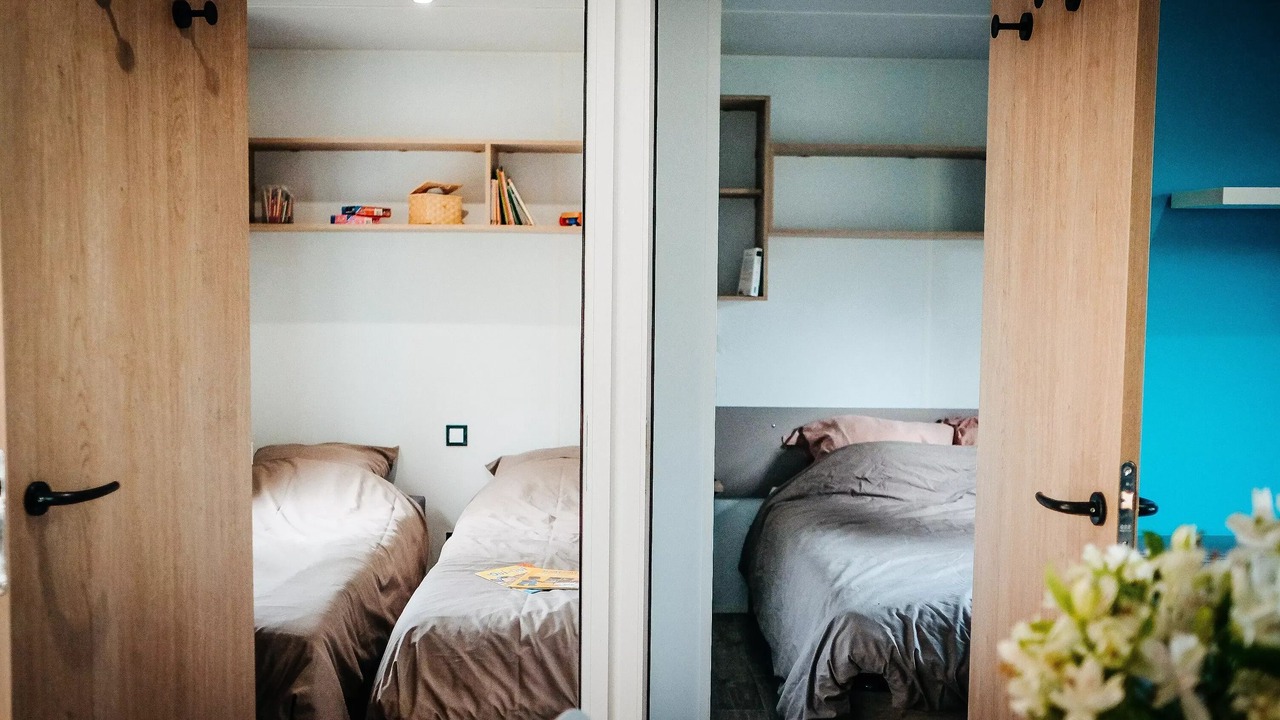Photo of Bedroom in Prat-de-Cest