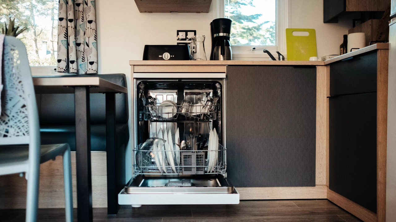 Photo of Kitchen in Prat-de-Cest