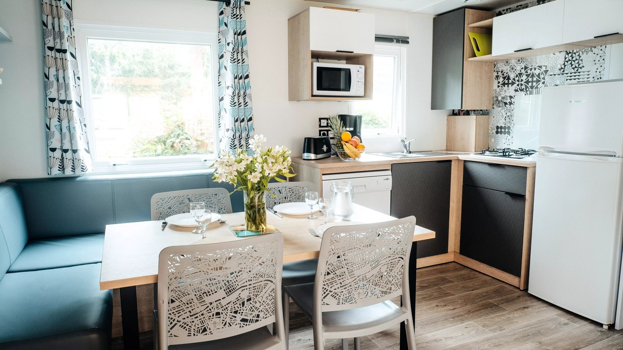 Photo of Kitchen in Prat-de-Cest