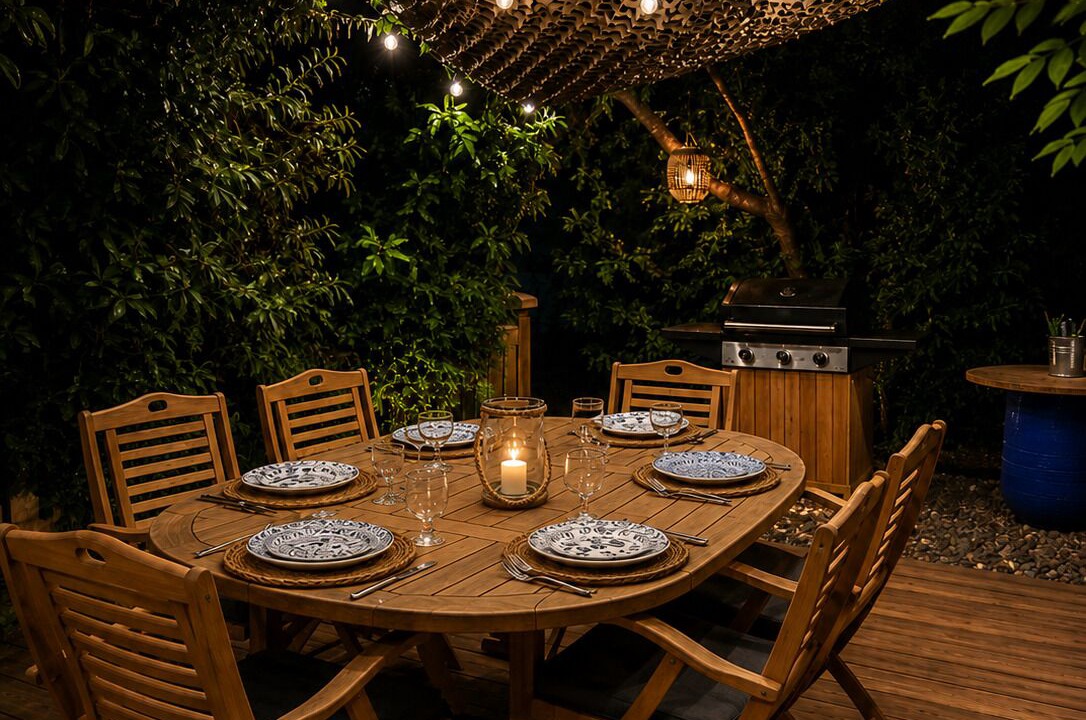 Photo of Outdoor in Les Sablettes