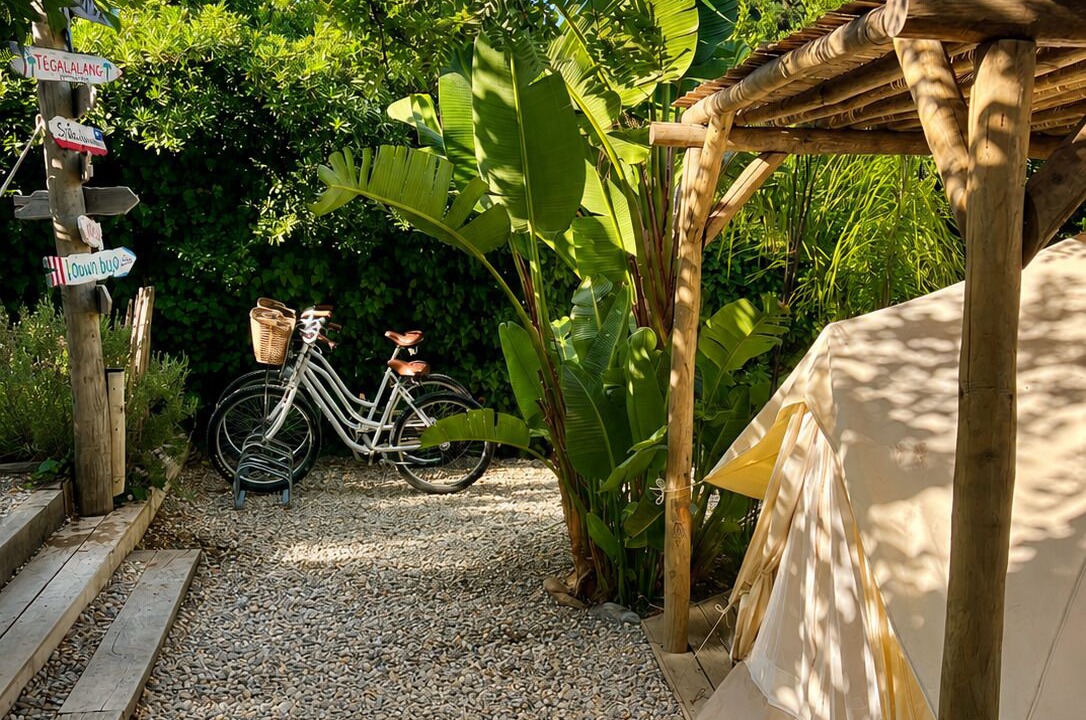 Photo of Outdoor in Les Sablettes