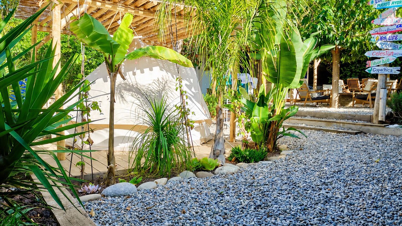 Photo of Outdoor in Les Sablettes