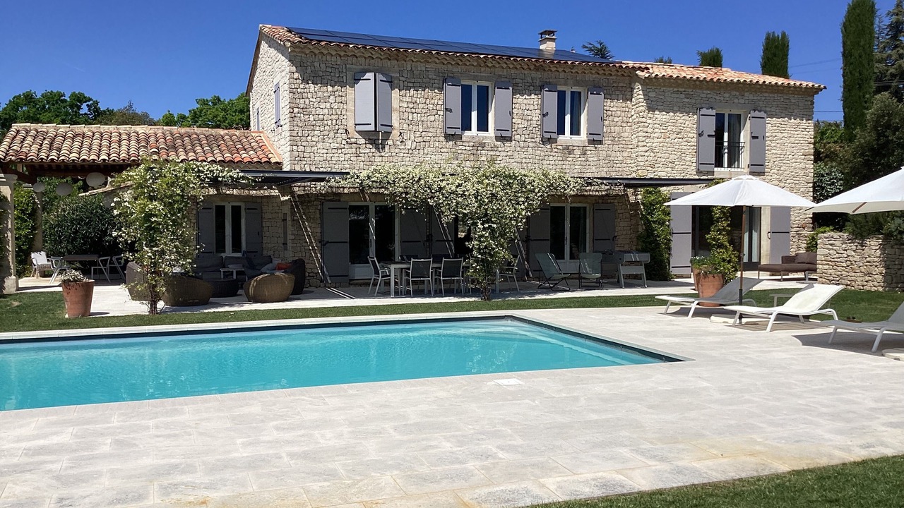 Photo of Outdoor in Bonnieux