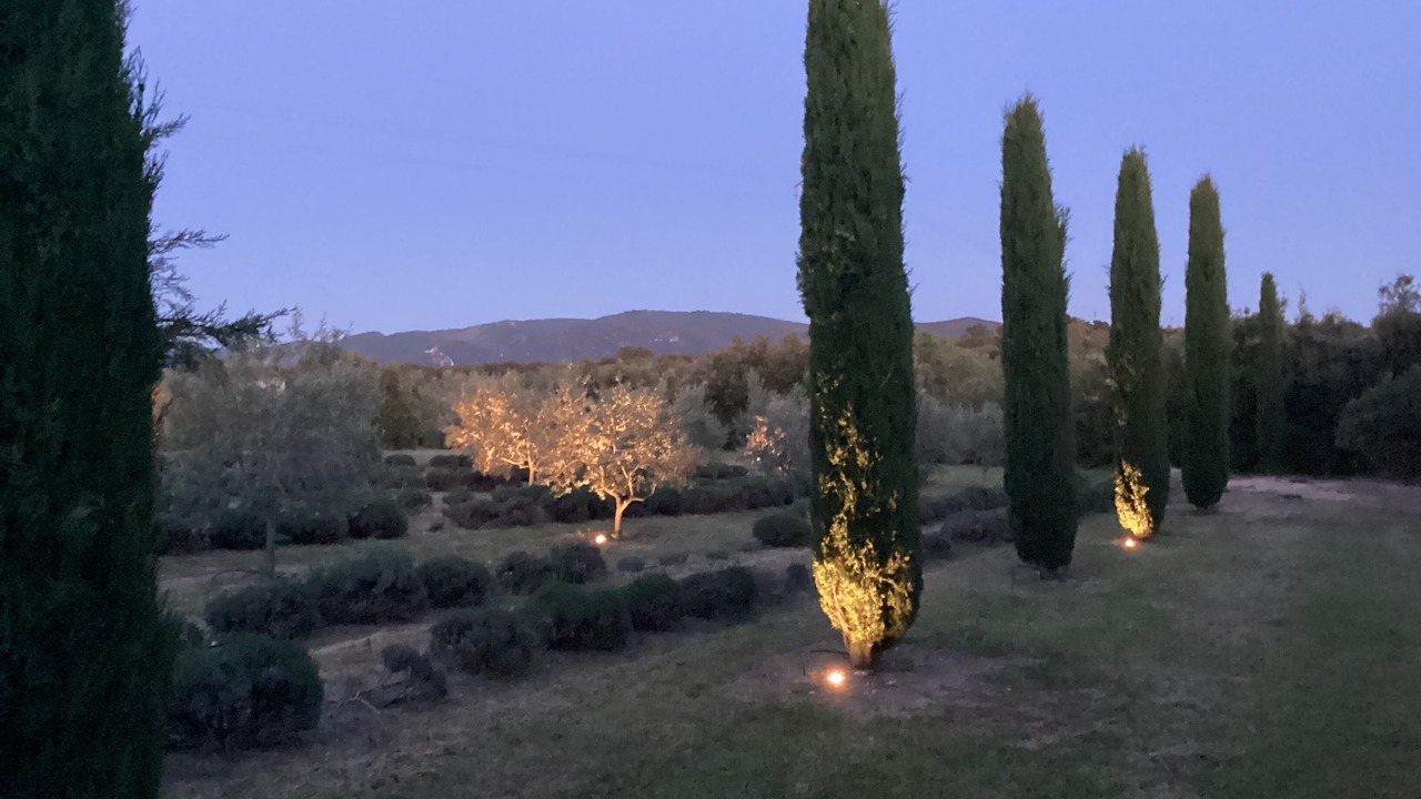 Photo of Outdoor in Bonnieux
