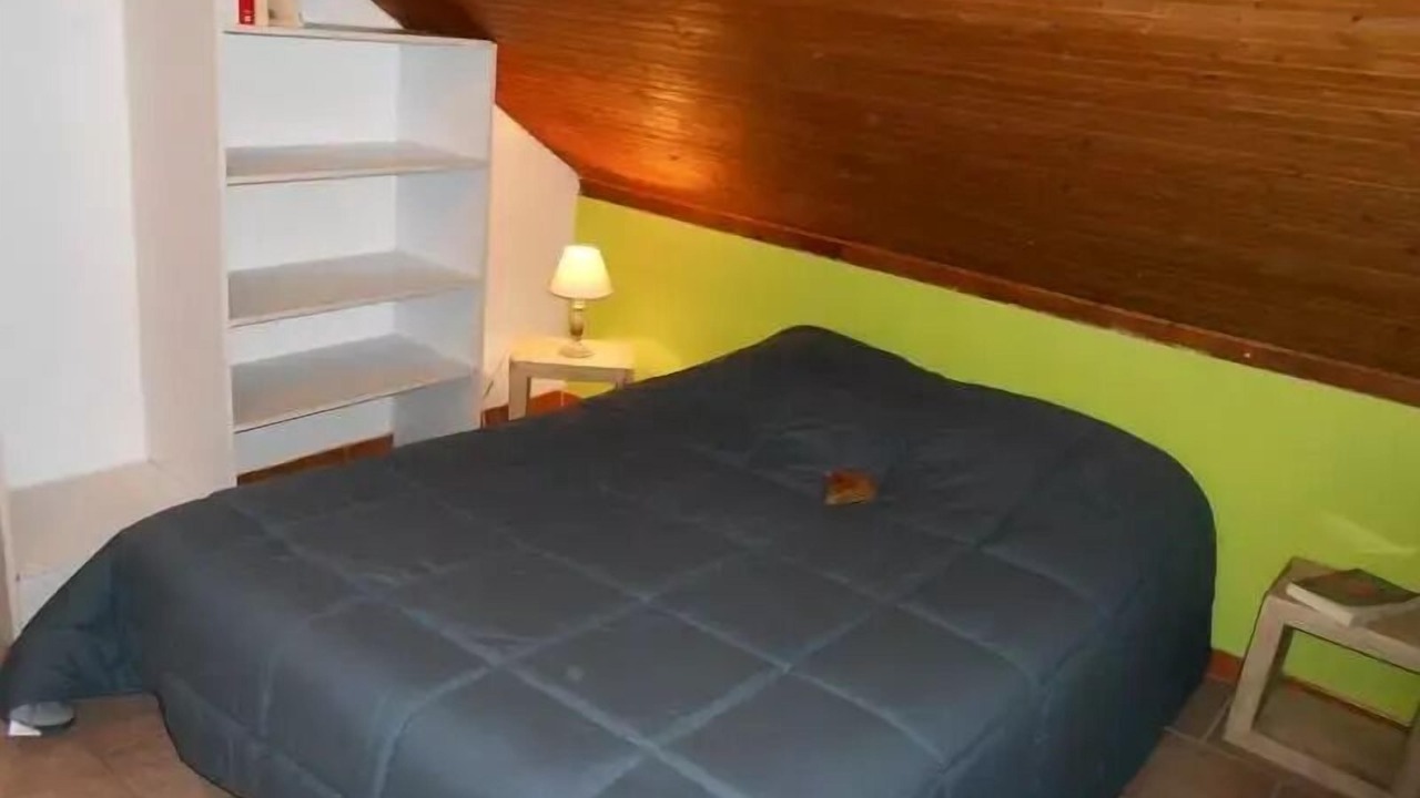 Photo of Bedroom in Guillestre