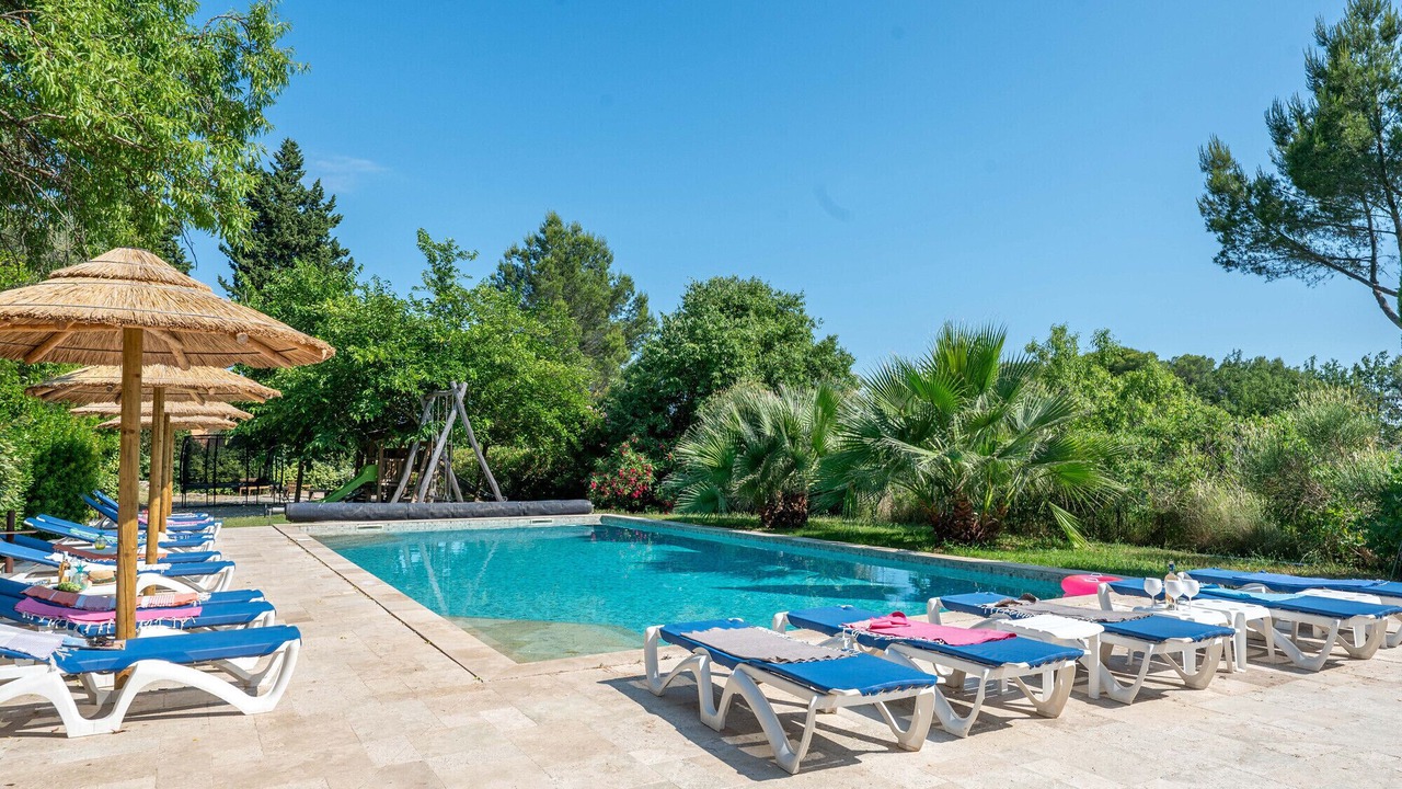 Photo of Outdoor in Lorgues