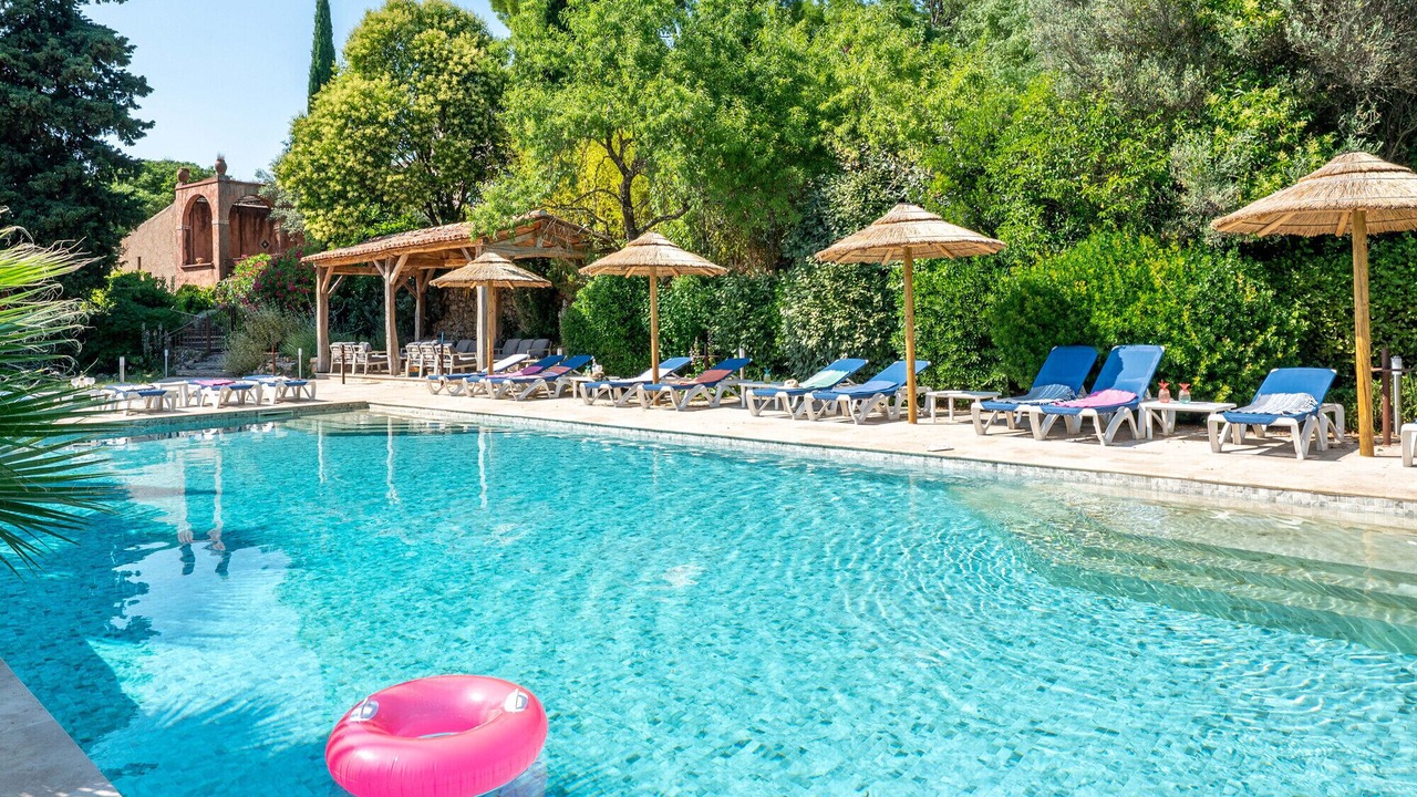 Photo of Outdoor in Lorgues