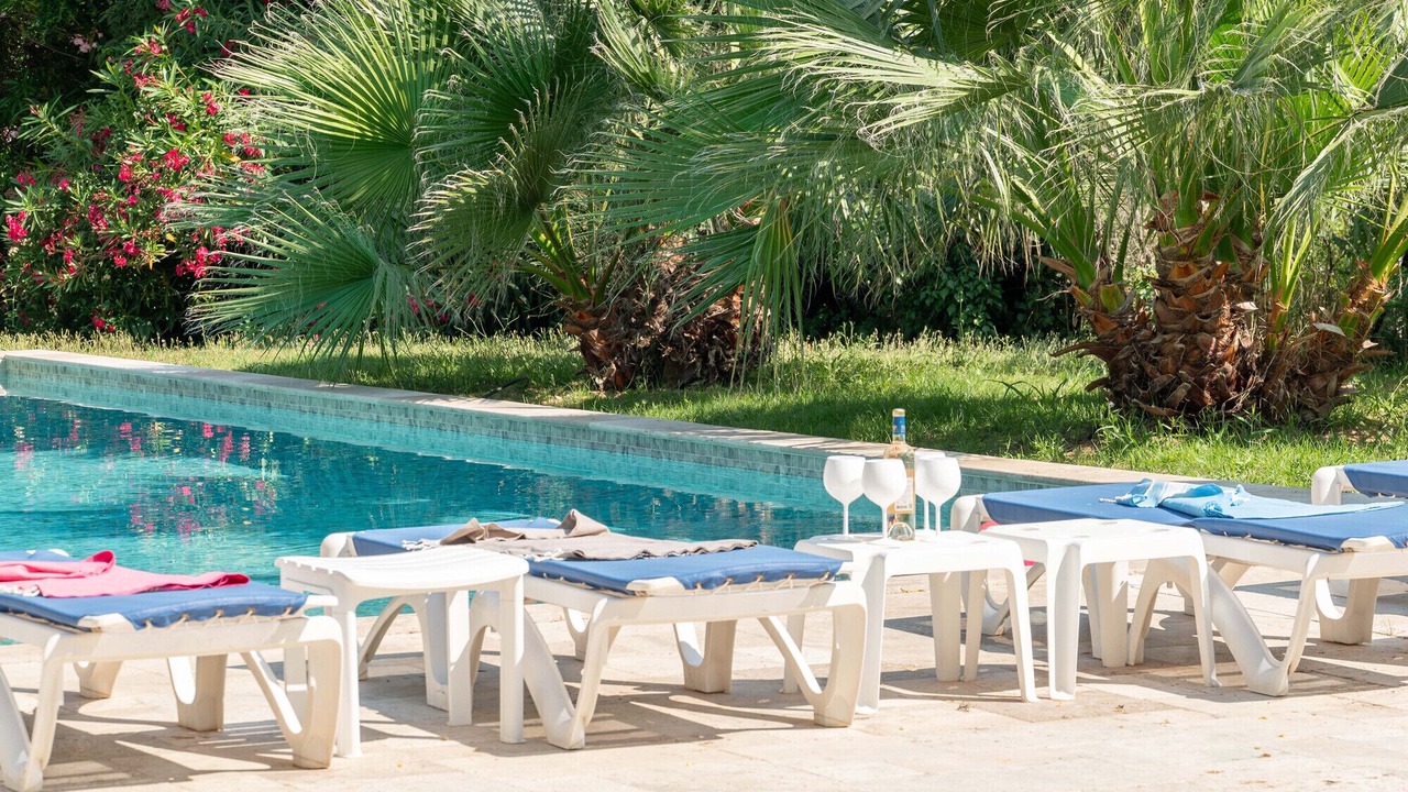 Photo of Outdoor in Lorgues