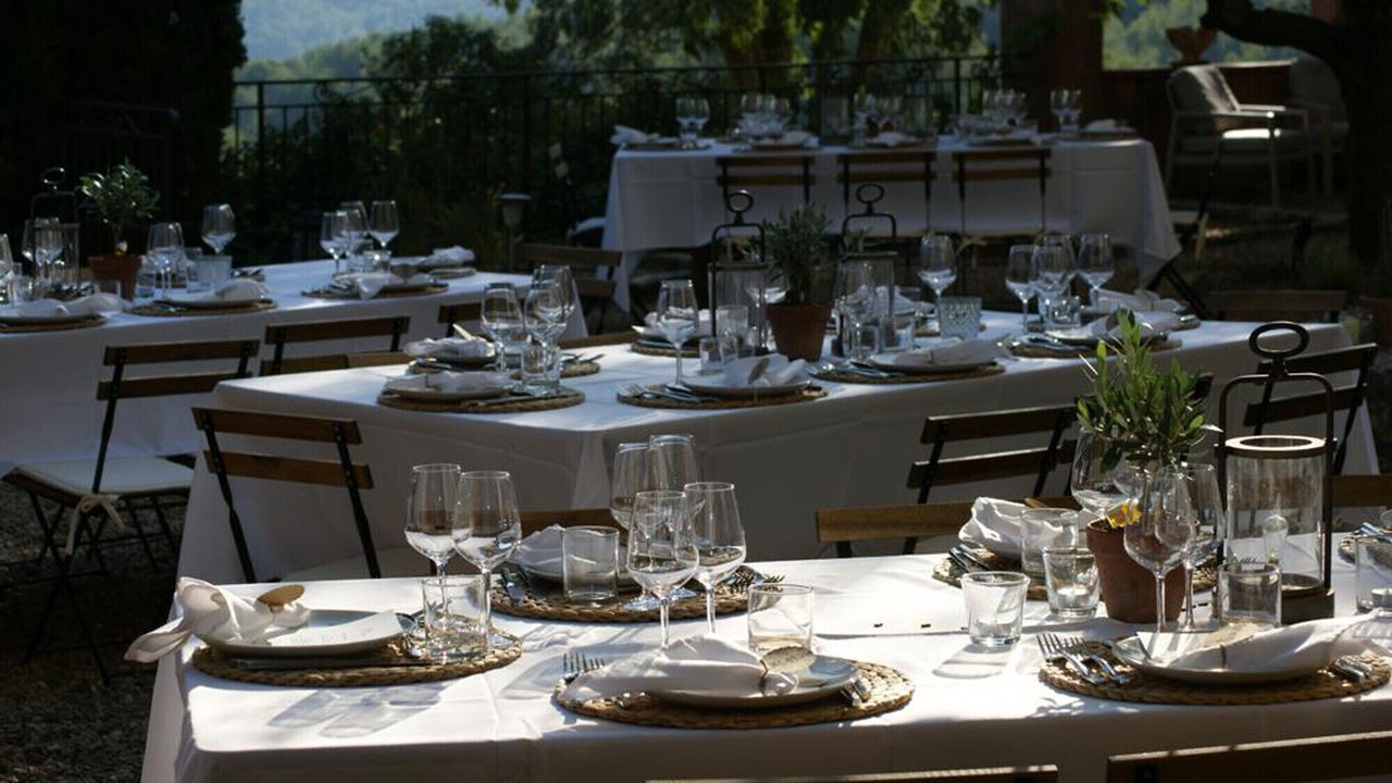 Photo of Outdoor in Lorgues