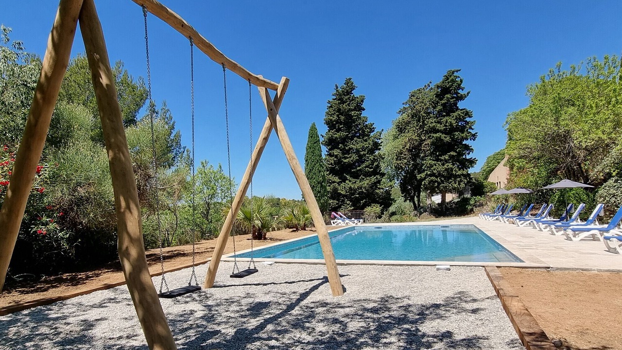 Photo of Outdoor in Lorgues