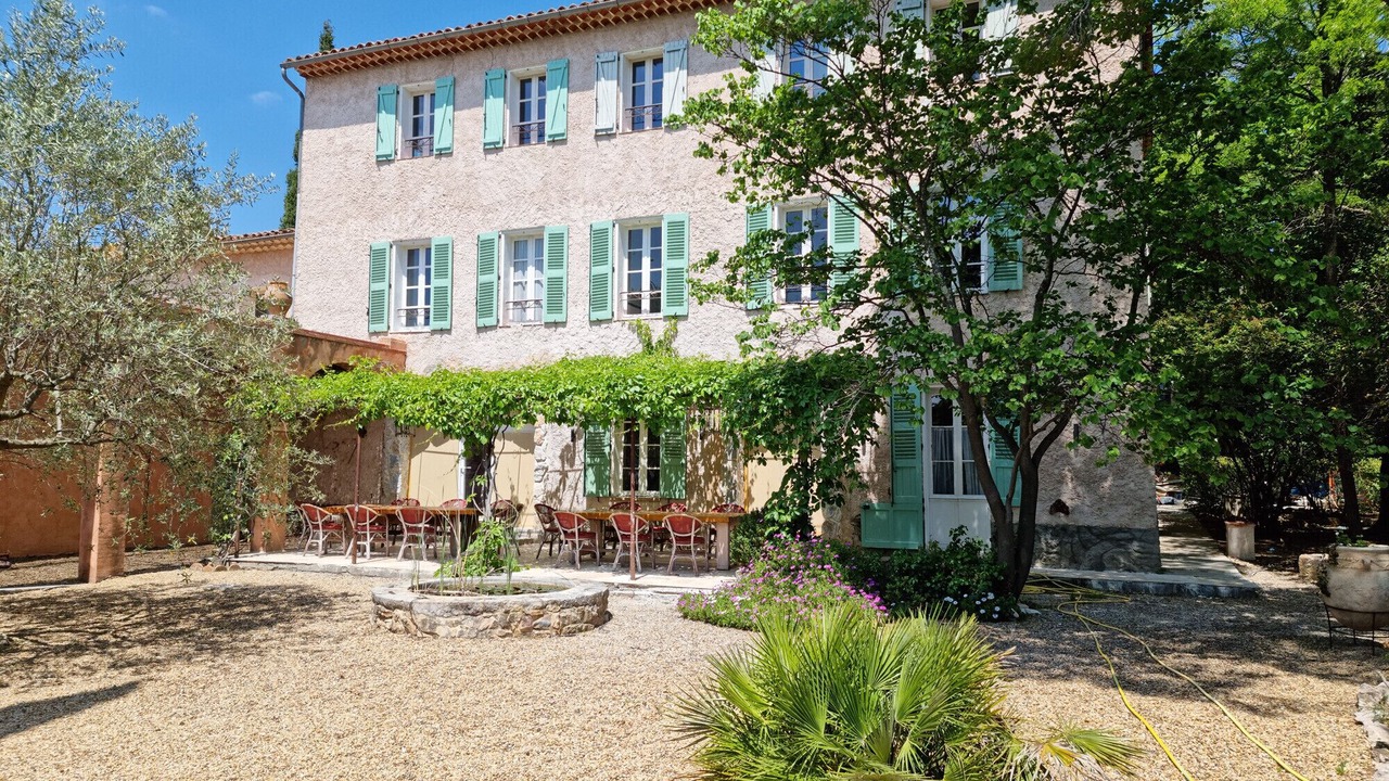 Photo of Outdoor in Lorgues