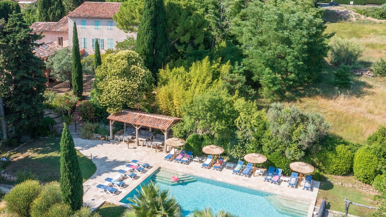 Photo of Outdoor in Lorgues