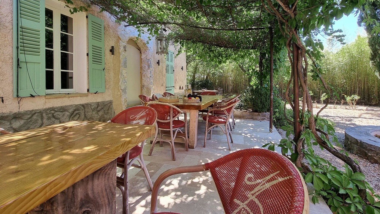 Photo of Outdoor in Lorgues