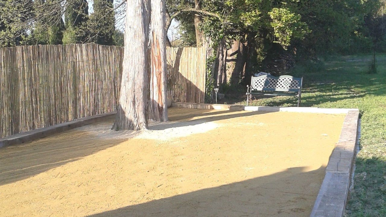 Photo of Outdoor in Noves