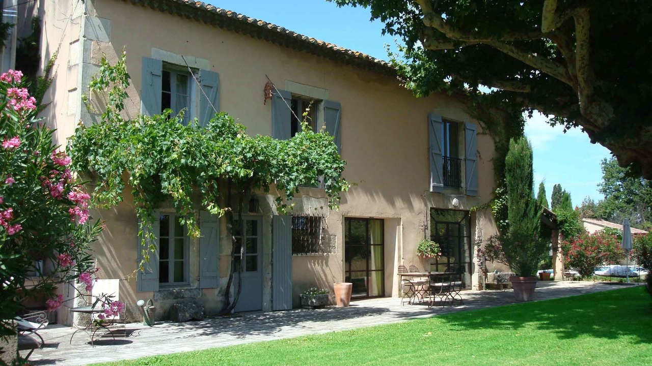 Photo of Outdoor in Noves