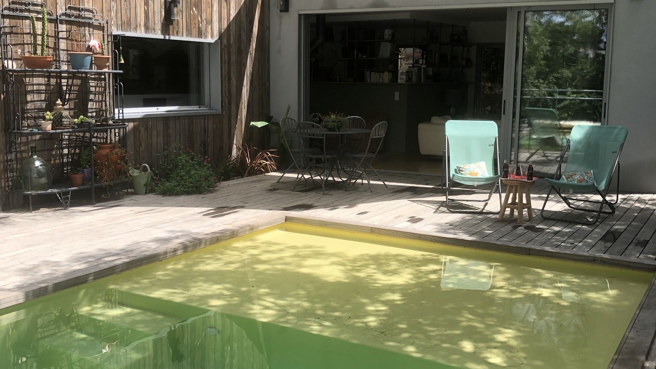 Photo of Outdoor in Les 3 Ponts