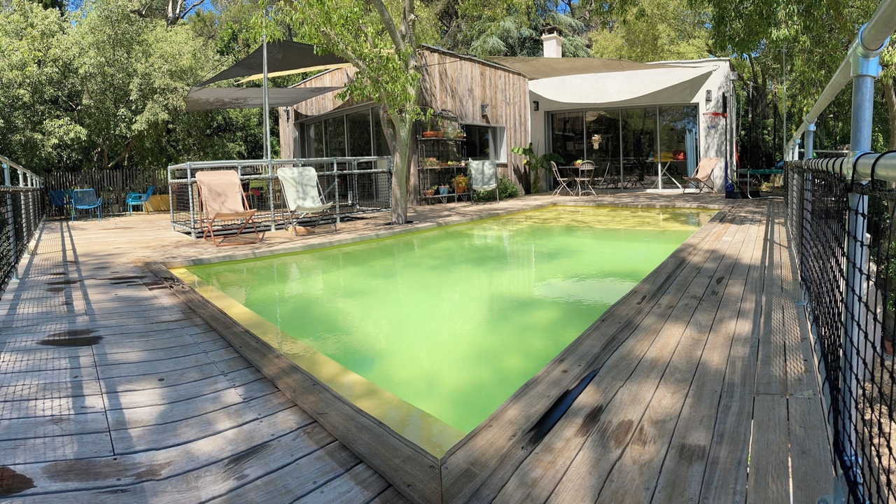 Photo of Outdoor in Les 3 Ponts