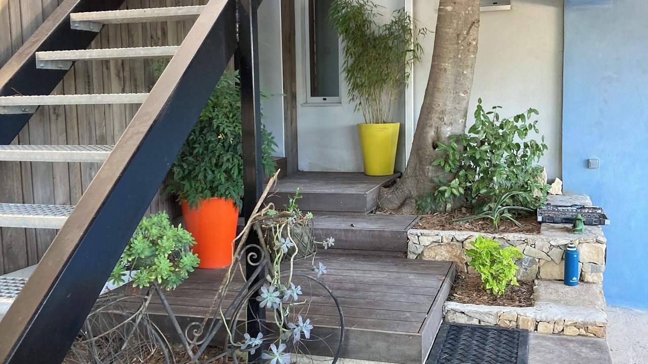 Photo of Outdoor in Les 3 Ponts