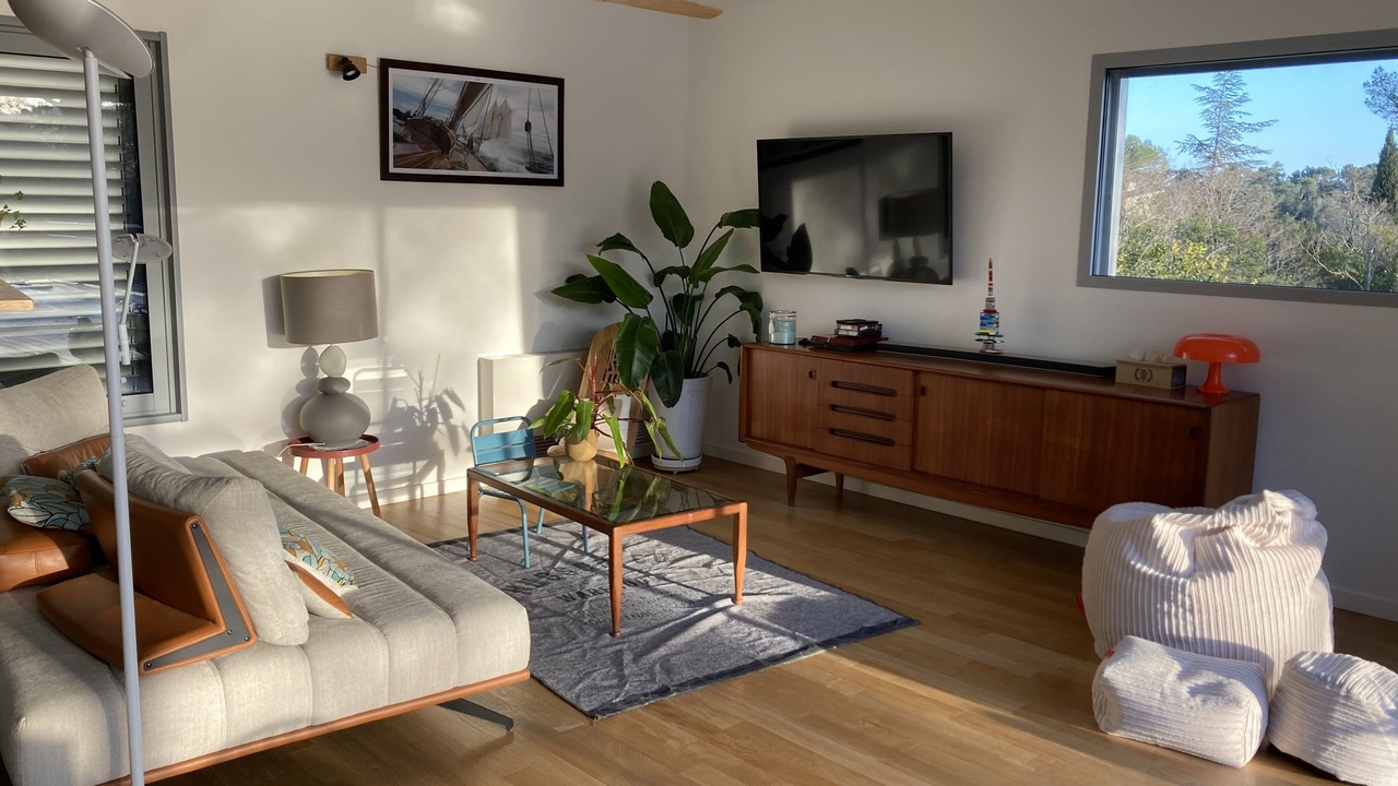 Photo of Livingroom in Les 3 Ponts